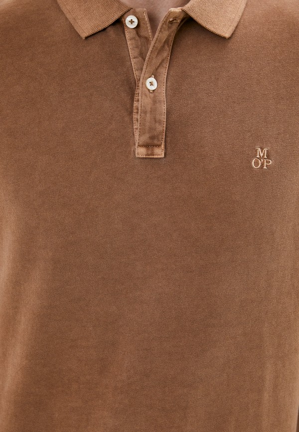 Marc O'Polo Поло - фото 4