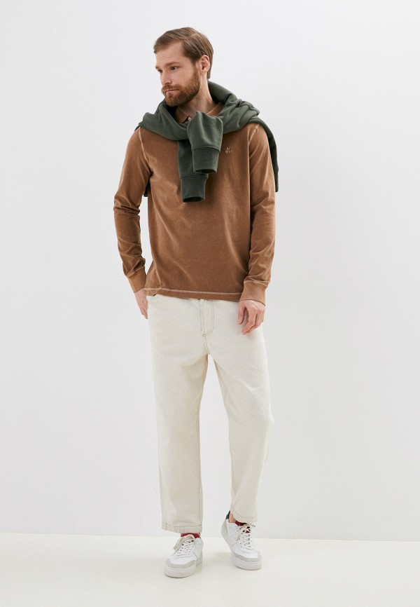 Marc O'Polo Поло - фото 2