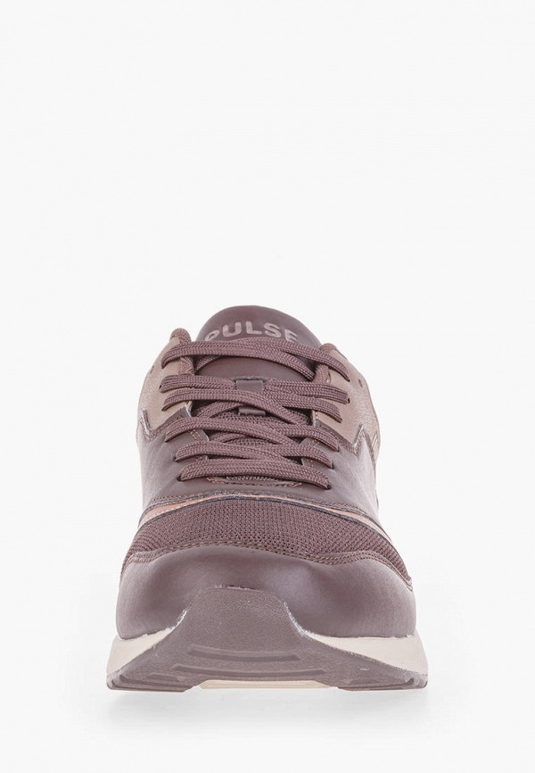 Pulse Кроссовки - Полнота F (6) - фото 5