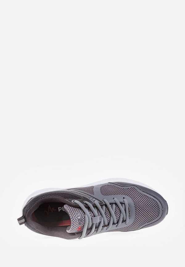 Pulse Кроссовки - Полнота F (6) - фото 6