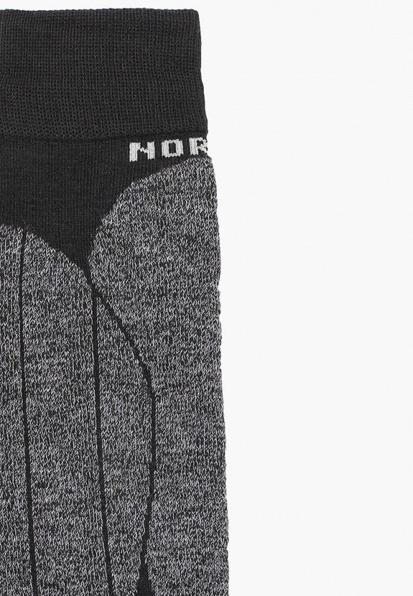 Термоноски Norveg SportWool, цвет: серый, MP002XM164HH — купить в ...
