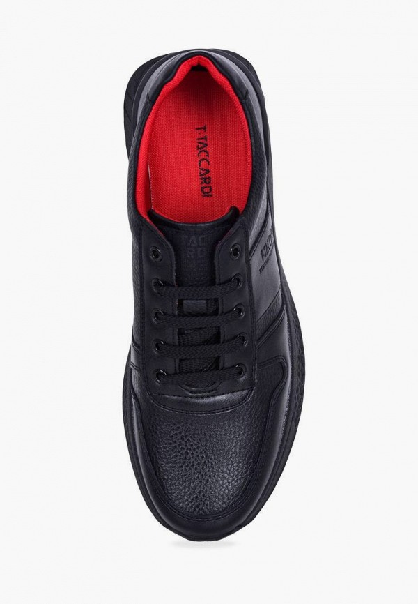 T.Taccardi Ботинки - фото 3