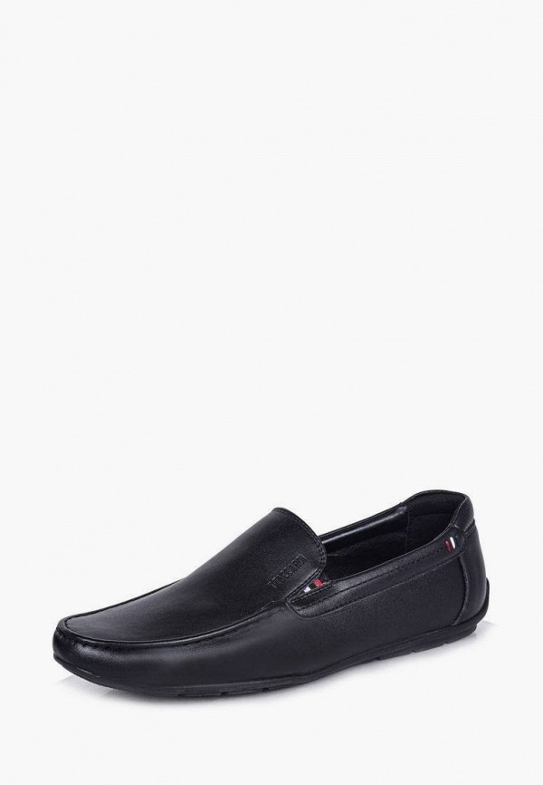 T.Taccardi Мокасины - фото 2