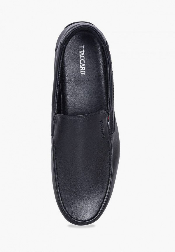 T.Taccardi Мокасины - фото 3