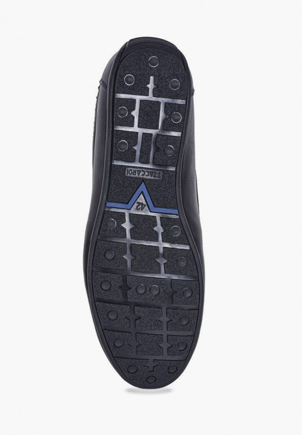 T.Taccardi Мокасины - фото 4