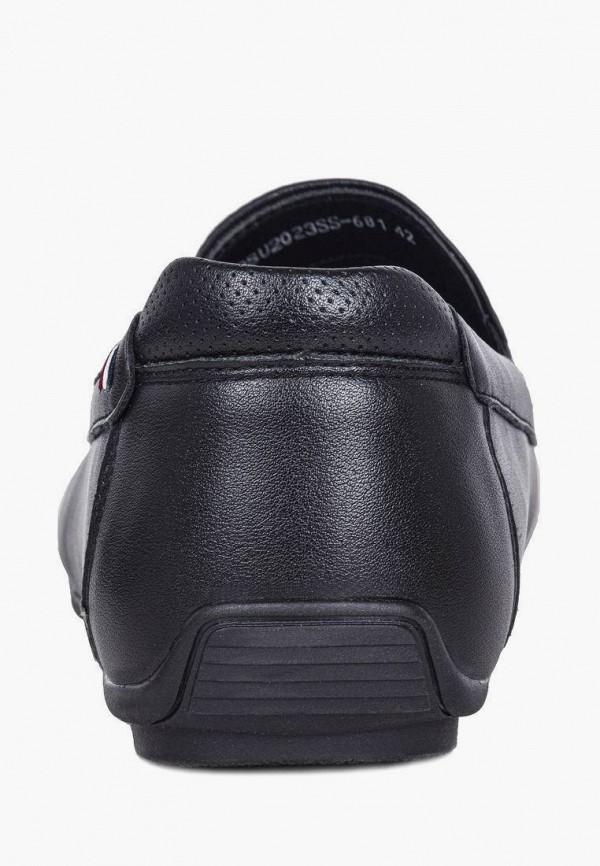 T.Taccardi Мокасины - фото 5