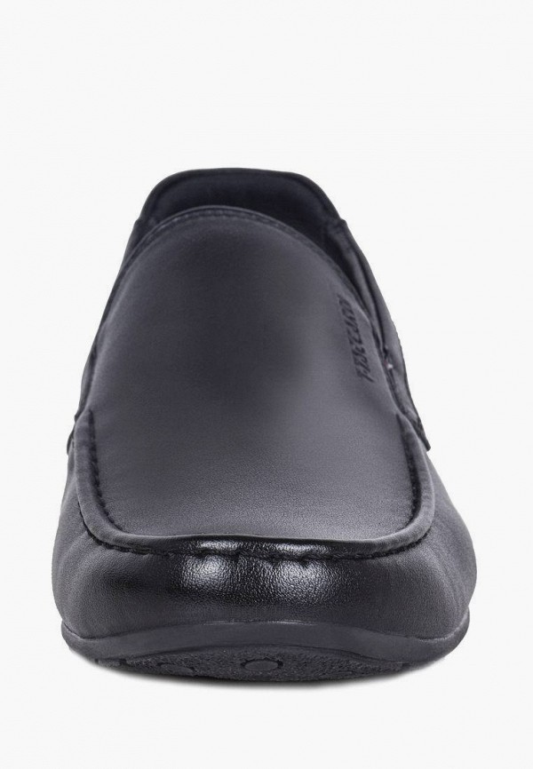 T.Taccardi Мокасины - фото 6