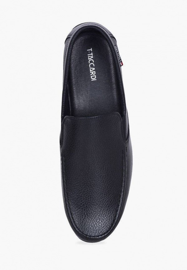 T.Taccardi Мокасины - фото 3