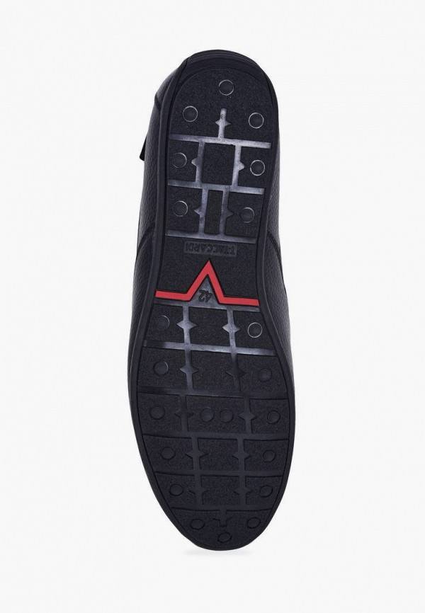 T.Taccardi Мокасины - фото 4