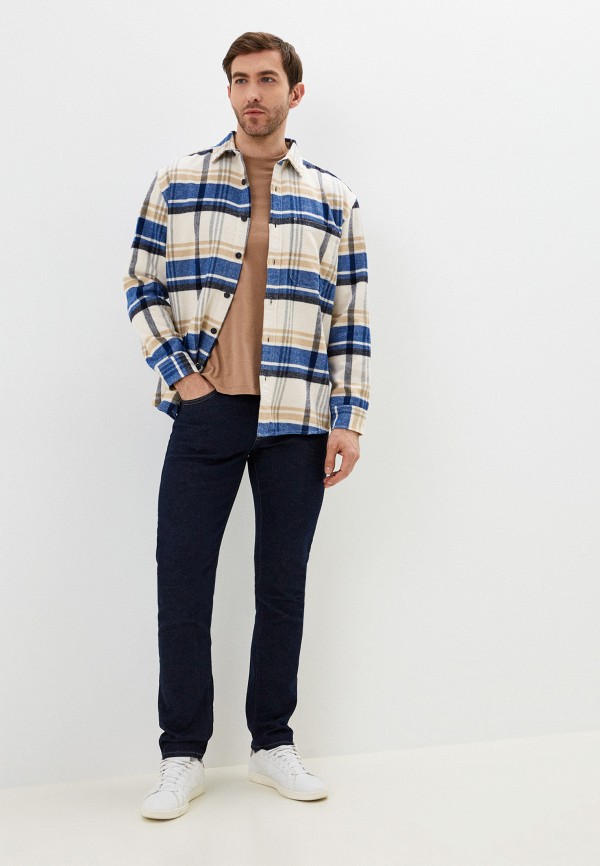 Mavi Рубашка - LONG SLEEVE SHIRT - фото 2