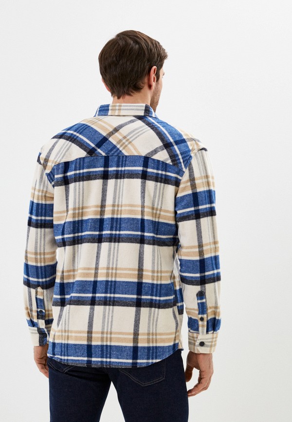 Mavi Рубашка - LONG SLEEVE SHIRT - фото 3