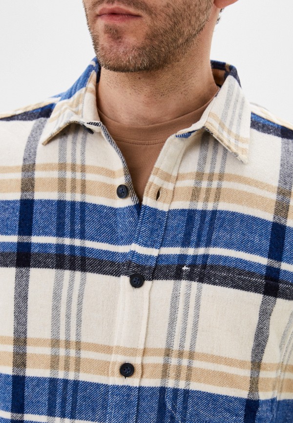 Mavi Рубашка - LONG SLEEVE SHIRT - фото 4