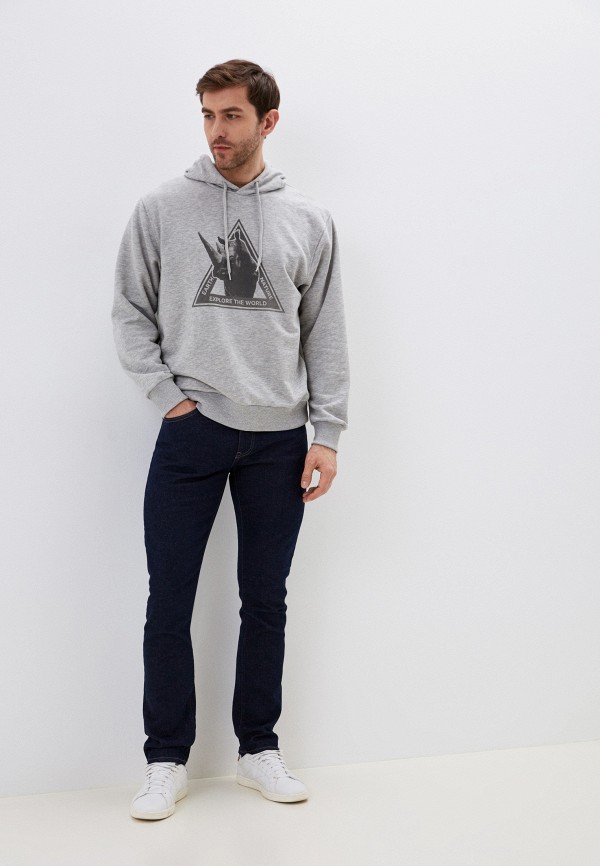 Mavi Худи - SWEATSHIRT - фото 2