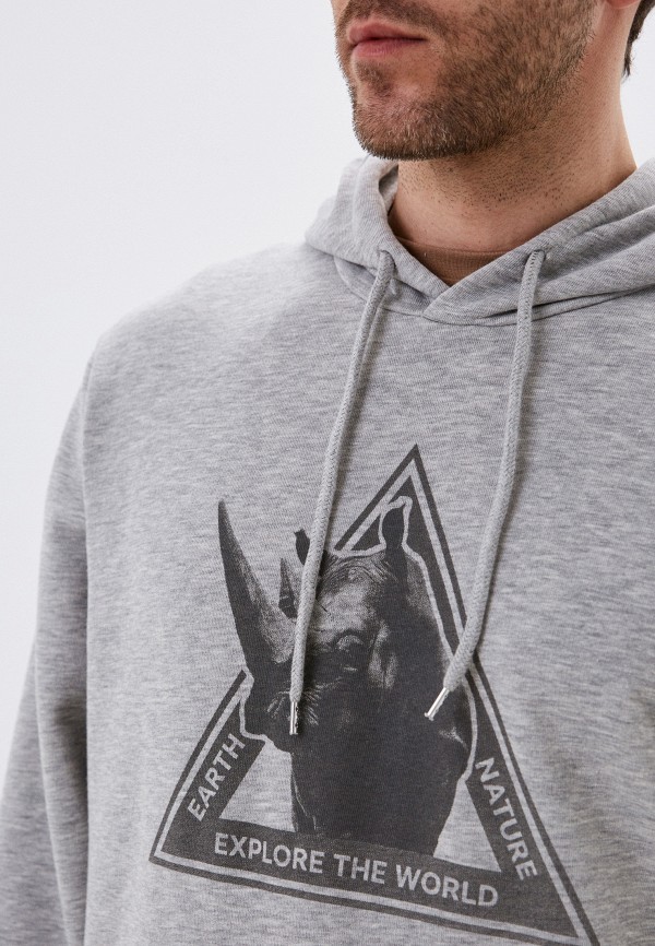 Mavi Худи - SWEATSHIRT - фото 4