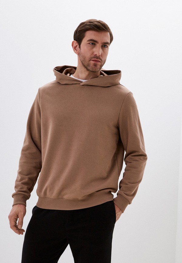 Mark Formelle Худи - Сolor base - фото 1