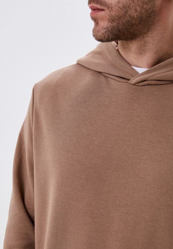 Mark Formelle Худи - Сolor base - фото 4
