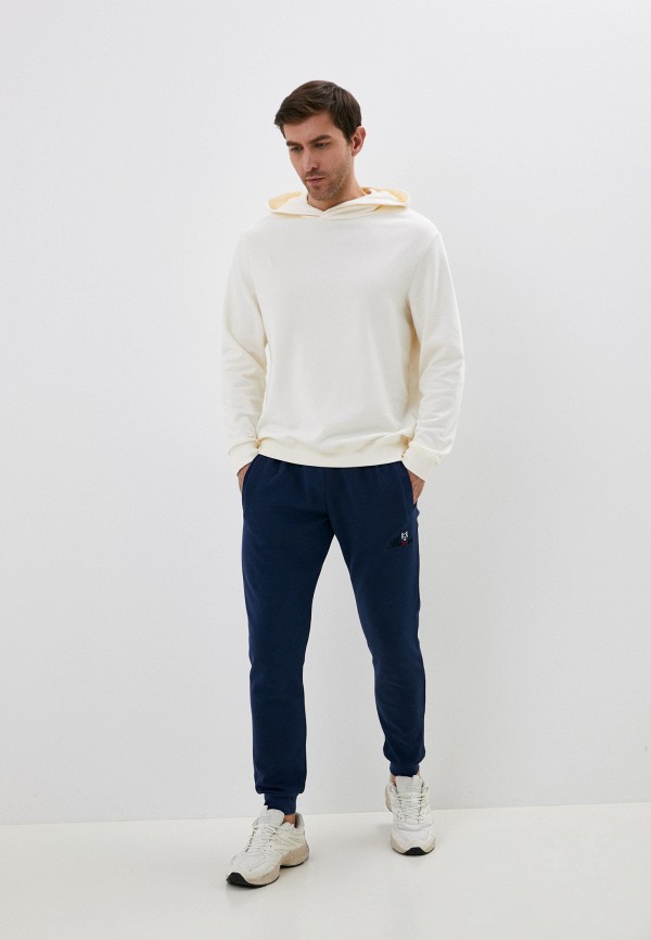 Mark Formelle Худи - Сolor base - фото 2