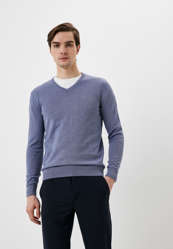 Tom Tailor Пуловер - фото 1