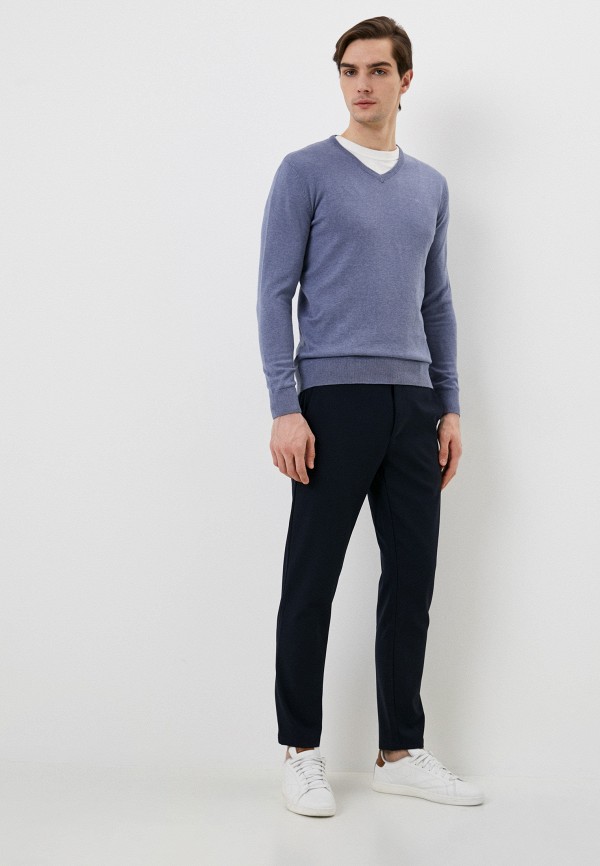 Tom Tailor Пуловер - фото 2