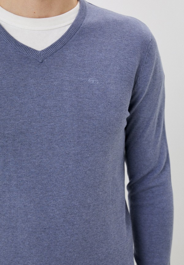 Tom Tailor Пуловер - фото 4