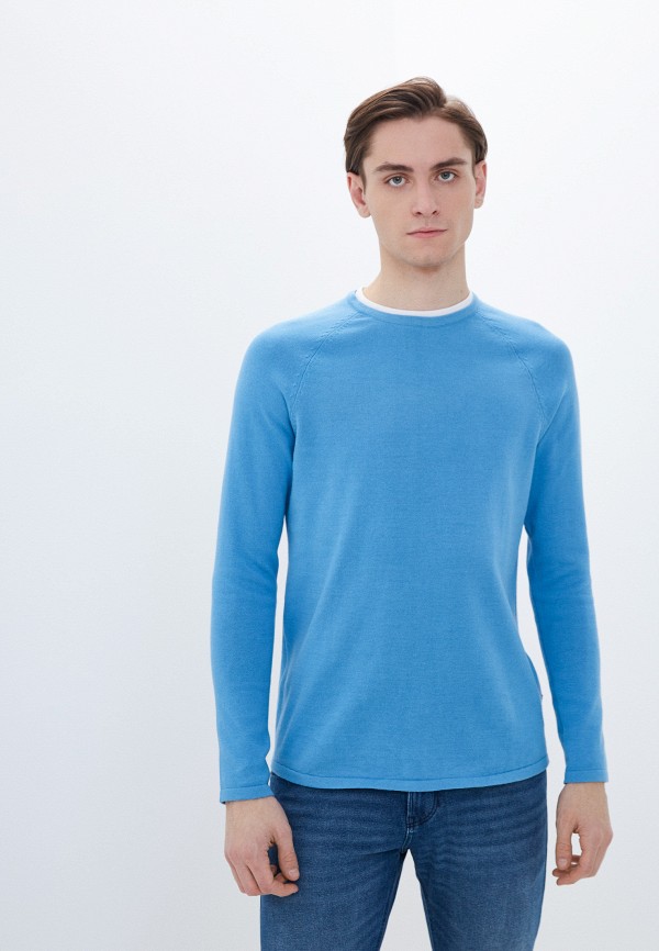 Tom Tailor Джемпер - фото 1