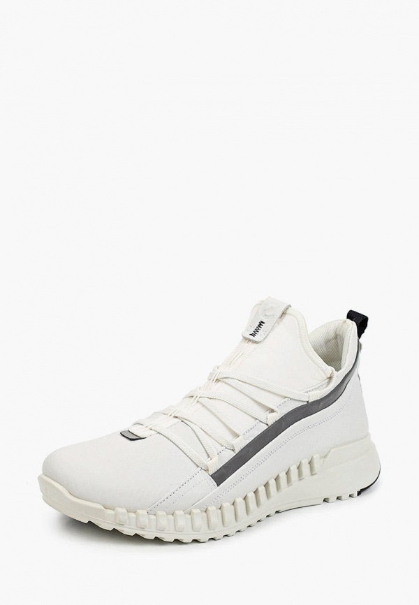 Ecco Кроссовки - ZIPFLEX M - фото 2