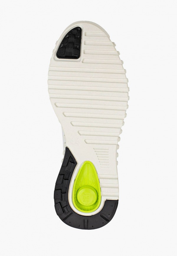 Ecco Кроссовки - ZIPFLEX M - фото 5