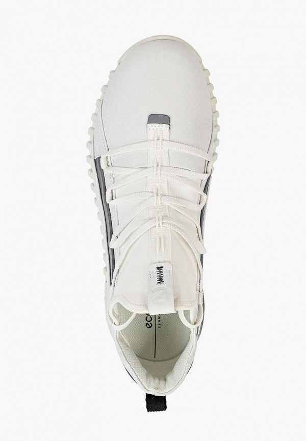 Ecco Кроссовки - ZIPFLEX M - фото 4