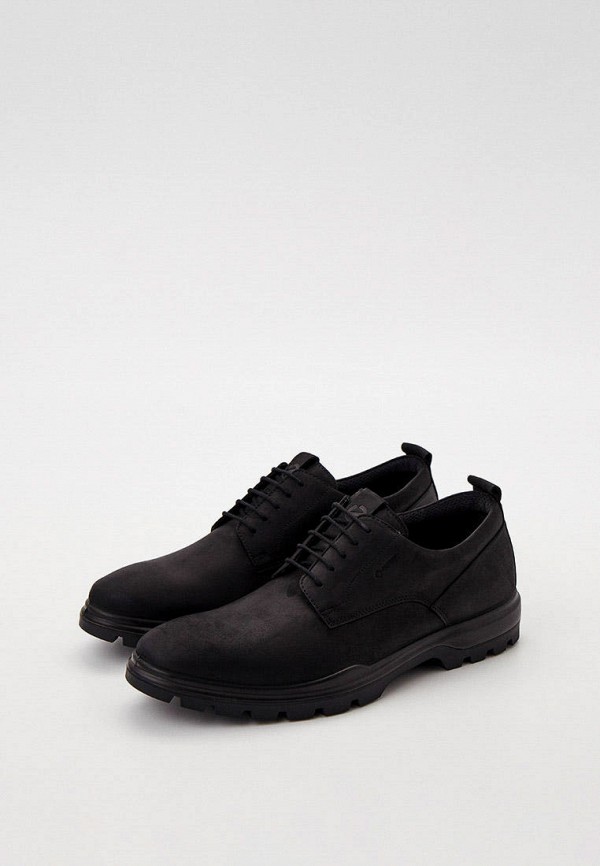 Ecco Ботинки - CITYTRAY AVANT M - фото 3