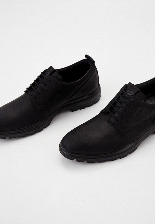 Ecco Ботинки - CITYTRAY AVANT M - фото 2