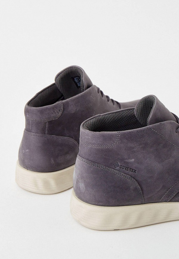 Ecco Ботинки - ECCO S LITE HYBRID - фото 4