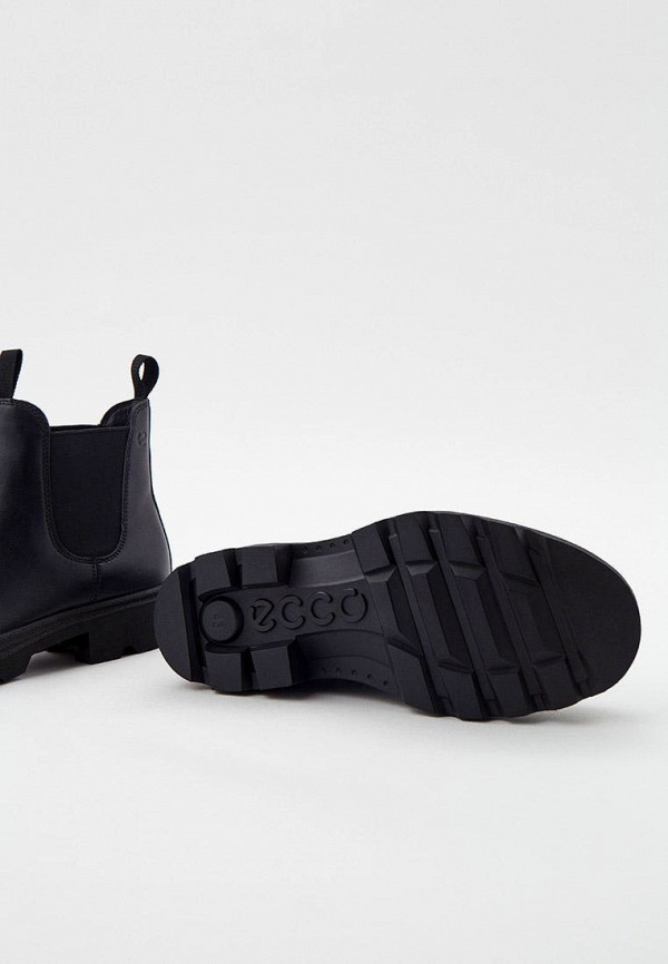 Ecco Ботинки - ECCO GRAINER M - фото 5
