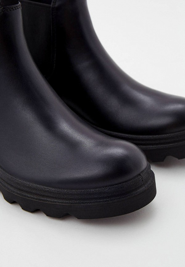 Ecco Ботинки - ECCO GRAINER M - фото 2