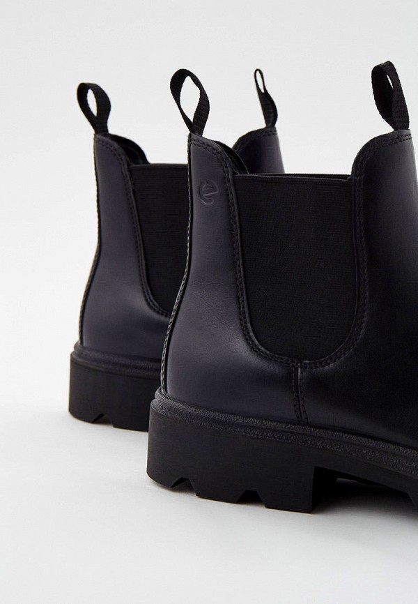 Ecco Ботинки - ECCO GRAINER M - фото 4