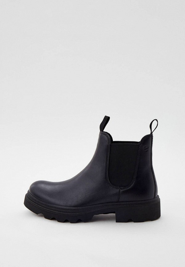 Ecco Ботинки - ECCO GRAINER M - фото 1