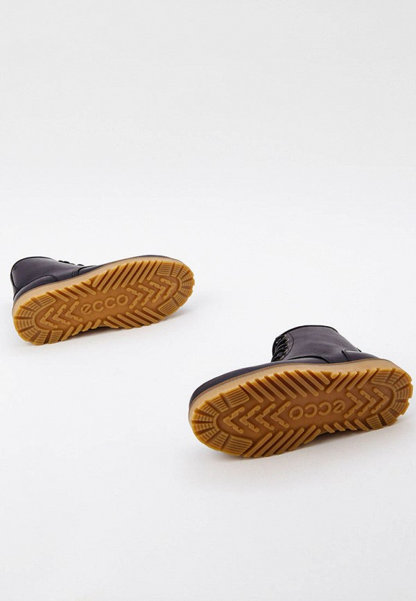 Ecco Ботинки - ECCO STAKER M - фото 5