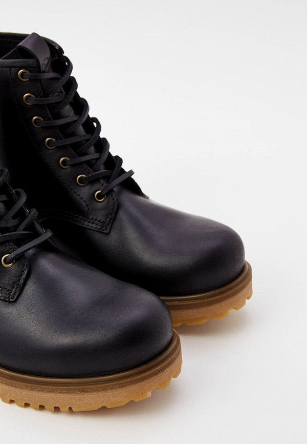 Ecco Ботинки - ECCO STAKER M - фото 2