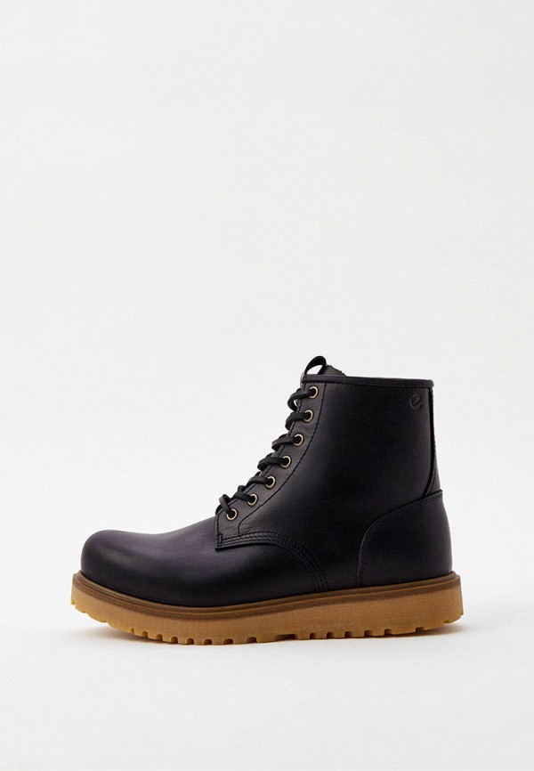 Ecco Ботинки - ECCO STAKER M - фото 1