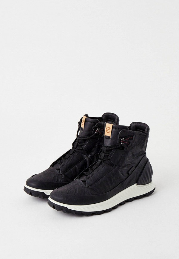 Ecco Ботинки - EXOSTRIKE M - фото 3