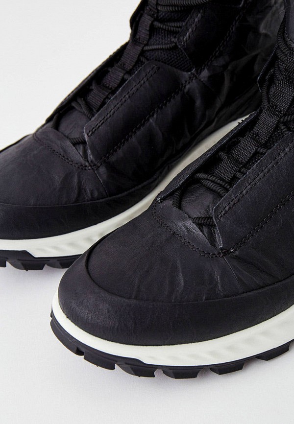 Ecco Ботинки - EXOSTRIKE M - фото 2