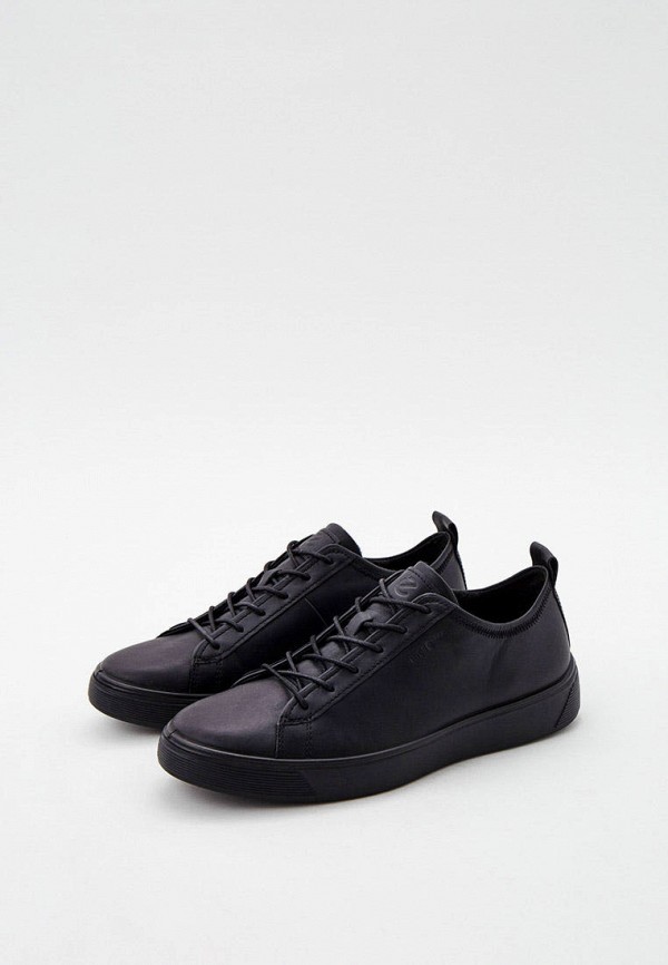 Ecco Кеды - ECCO STREET TRAY M - фото 3