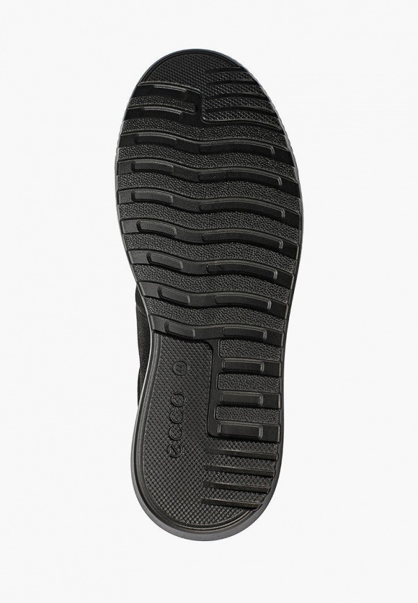 Ecco Кеды - BYWAY - фото 5