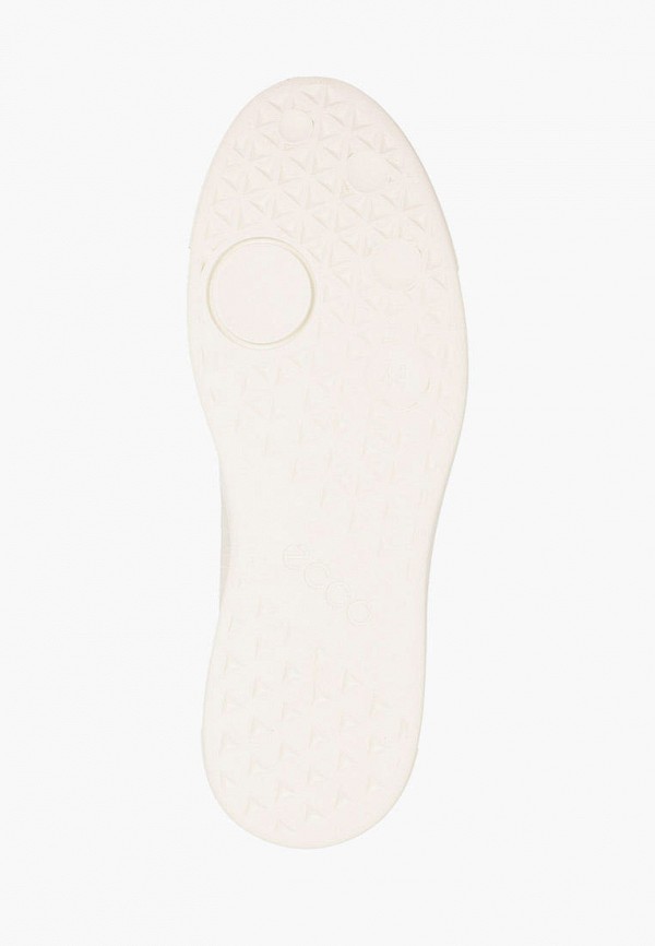 Ecco Кеды - ECCO STREET TRAY - фото 5