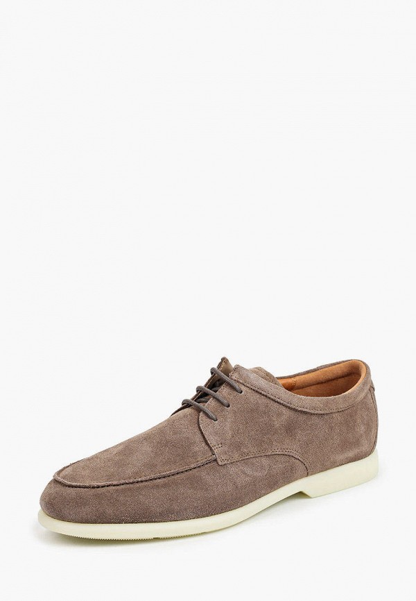 Ecco Туфли - CITYTRAY LITE - фото 2