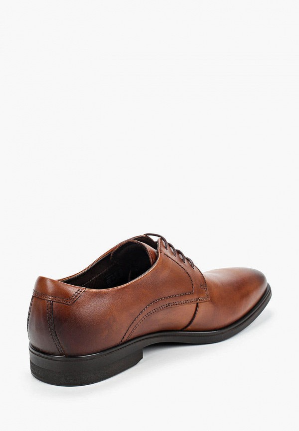 Ecco Туфли - MELBOURNE - фото 3