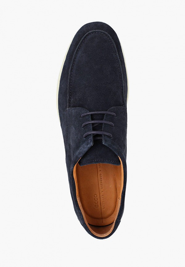 Ecco Туфли - ECCO CITYTRAY LITE - фото 4