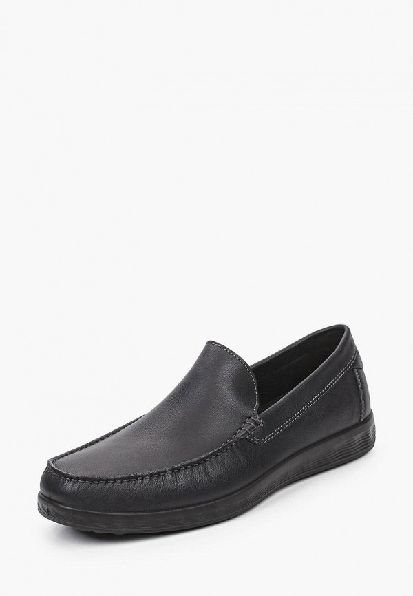 Ecco Мокасины - ECCO S LITE MOC M - фото 2