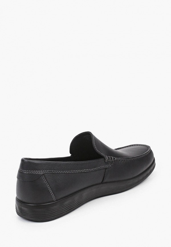 Ecco Мокасины - ECCO S LITE MOC M - фото 3