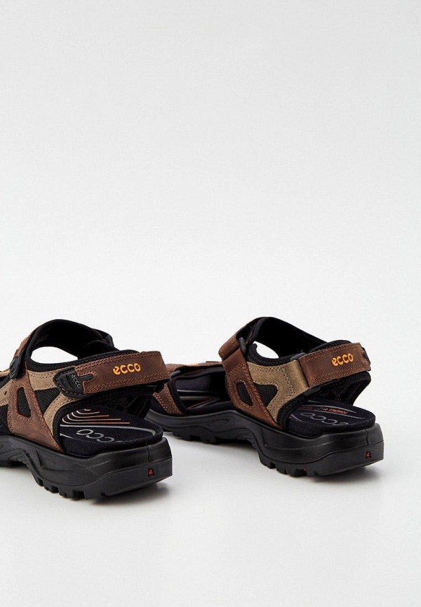 Ecco Сандалии - ECCO OFFROAD - фото 4