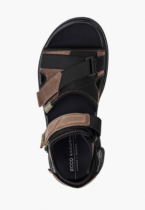 Ecco Сандалии - ECCO EXOWRAP M - фото 4